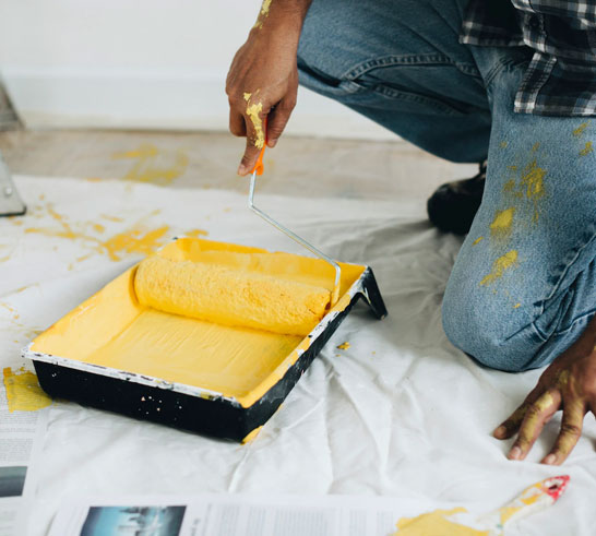 Painter Port St Lucie